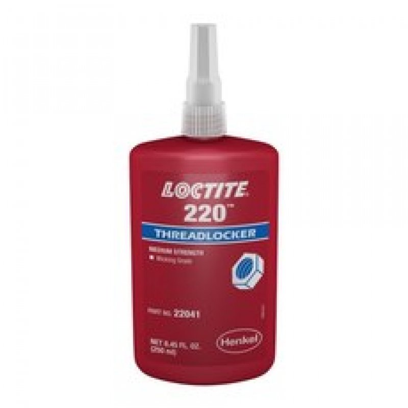 LOCTITE 220 - 250 ml | hanak-trade.cz